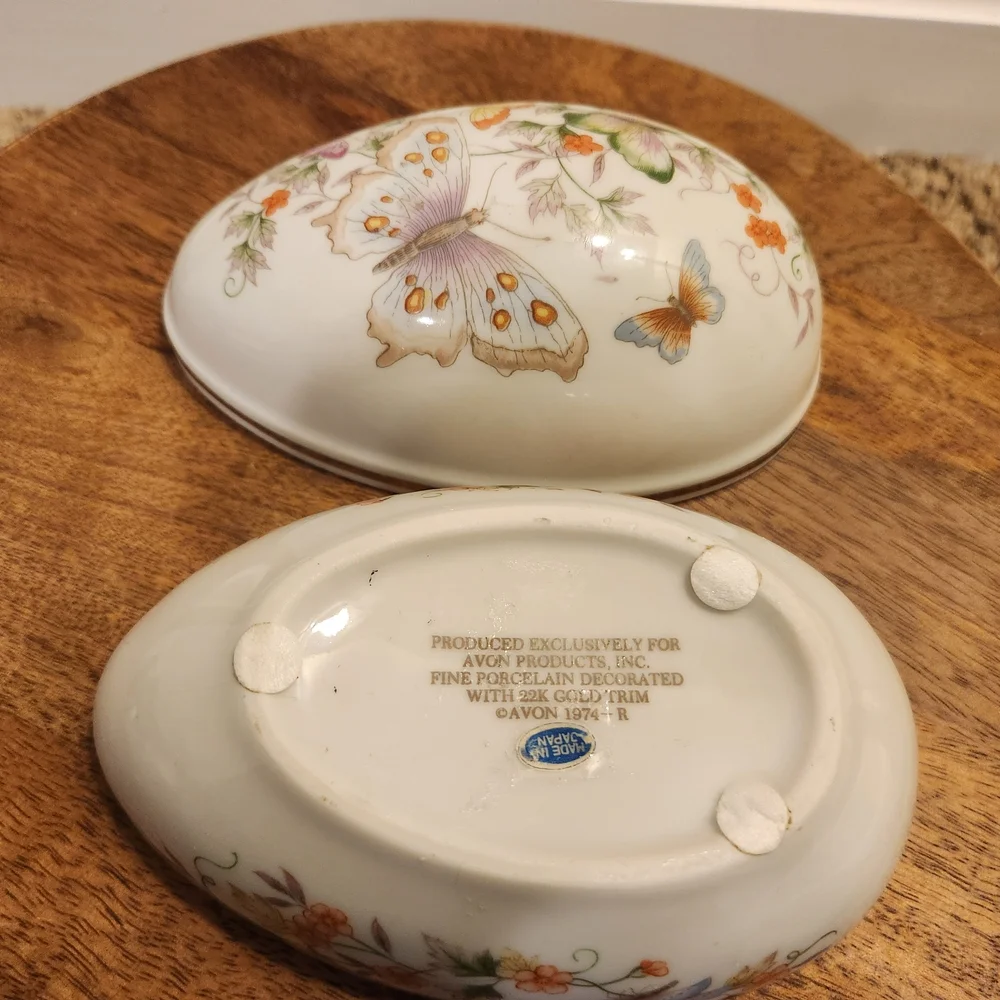 Vintage Avon 